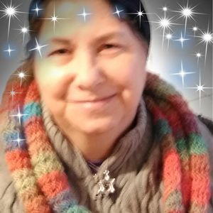 Meet your Posher, Elisheva